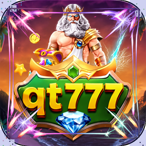 qt777 — mitra unggulan